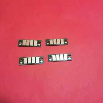 ARC чип GC21 GC-21 Чип на касетата с мастило за използване с Ricoh GX-7000/5000/3000/3000 S/3000SF/2500