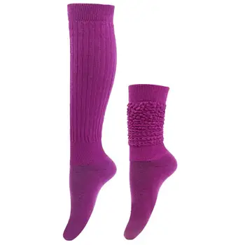 LUOYIYANG/Топло есенно-зимни Обикновена Чорапи, Топли Чорапи за краката, Дебели Дамски Чорапи, Бельо