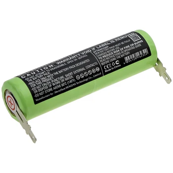 Батерия Cameron Sino за Kenwood FG-100, FG150, FG-150, FG200, FG-200, Grati FG100