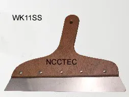 нож за окосена тапети WK11SS 11 