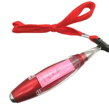 Химикалка химикалка с led подсветка, дръжка-roller силни, здрави, Удобни в плен, богат на функции химикалка химикалка с led подсветка 1.0 mm