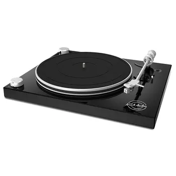китай заводска доставка LP-плеър High end phonograph с TF / USB плейър с индивидуален дизайн