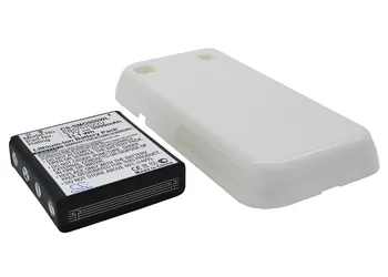 Батерия CS 3000 mah/11,1 Wh за T-Mobile SGH-T959W, светъл