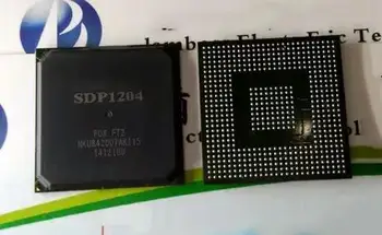 1-10 бр. Нов lcd чип SDP1204 BGA585