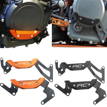 Защитно покритие на двигателя на мотоциклет и защитно покритие за RC 250 RC250 RC 390 RC390 2017 2018 2019 2020