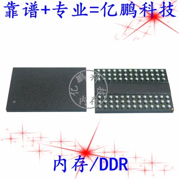 5 бр. оригинален нов MT41J256M8DA-107 ES: M Z9PFT 78FBGA DDR3 1866 Mbit/с 2 GB Памет