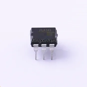 5ШТ PLA143 DIP-6 Интегрална схема на чип за IC