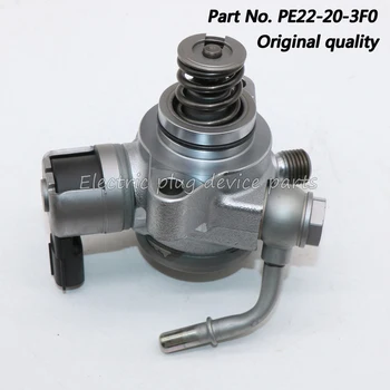 OE # PE22-20-3F0 PE21-20-3F0 Механична Горивна помпа за директно впръскване за Mazda 3 CX-3 2.0 L 2014-2018 PE21203F0 PE22203F0