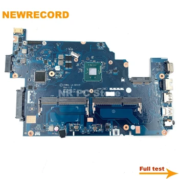 NEWRECORD NBMNY11002 Z5WAL LA-B211P за Acer Aspire E5-511 дънна Платка на Лаптоп N2940 1.83 Ghz Вградена в дънната платка Пълен Тест