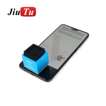 Оптична Калибриране на Пръстови Отпечатъци За iPhone Huawei Oppo Корекция Калибриране на Средства За Ремонт на Jiutu