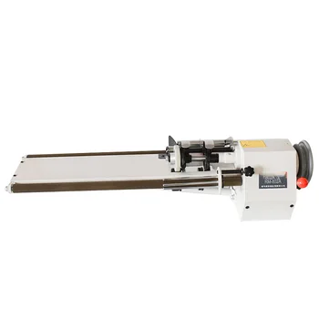 Машина за рязане на тъкани 801A с един нож / 802A с двоен нож Директен машина за рязане на тъкан саржевой