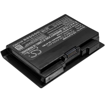 CS 5600 mah/84.67 Wh батерия за Sager NP9370, NP9380, NP9380-S, NP9390, NP9390-S